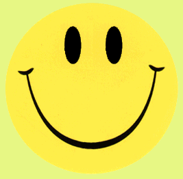 Uśmiech na dzień szczęścia